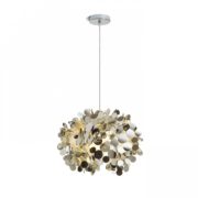 VISEČA SVETILKA CONFETTI fi 420 mm E27 28W