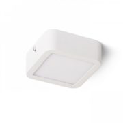 STROPNA LED SVETILKA HUE fi 92 mm 6W 3000K V ŠTIRIH BARVAH