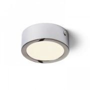STROPNA LED SVETILKA HUE fi 92 mm 6W 3000K V ŠTIRIH BARVAH