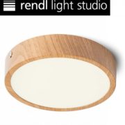 STROPNA LED SVETILKA HUE fi 178 mm 18W 3000K V ŠTIRIH BARVAH