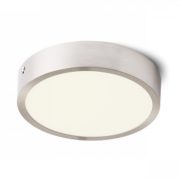 STROPNA LED SVETILKA HUE fi 178 mm 18W 3000K V ŠTIRIH BARVAH