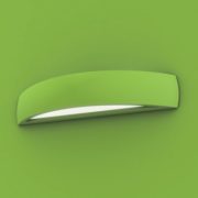 STENSKA SVETILKA IZ MAVCA CRESCENT E14 2X 28W