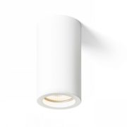 STROPNA SVETILKA MOMA fi 64 mm GU10 35W V TREH BARVAH