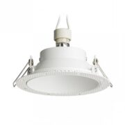 VGRADNA SVETILKA IPSO fi 115 mm GU10