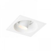 VGRADNA SVETILKA IZ MAVCA DINGO 170X170 mm GU5,3