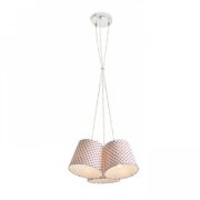 VISEČA SVETILKA NANCY fi 300 mm E14 3X11W