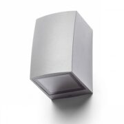 ZUNANJA SVETILKA SELMA GU10 35W IP54 V TREH BARVAH