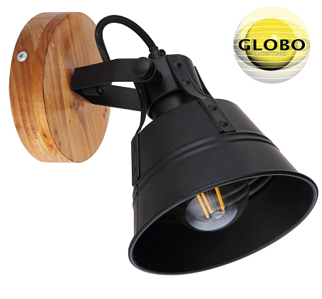 REFLEKTOR GUNTHER E27 60W REFLEKTOR GUNTHER E27 60W