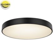 STROPNA LED SVETILKA RAINER fi 600 mm 48W 3000K/4000K/6000K V TREH BARVAH