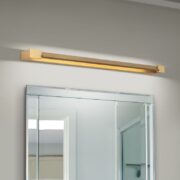 STENSKA LED SVETILKA MARYLIN 900 mm 24W 3000K IP44 V TREH BARVAH