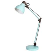 NAMIZNA SVETILKA CARTER 580 mm E14 11W V TREH BARVAH