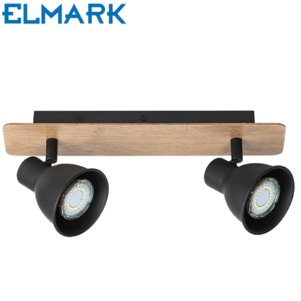 dvojni-retro-vintage-reflektor-z-lesom