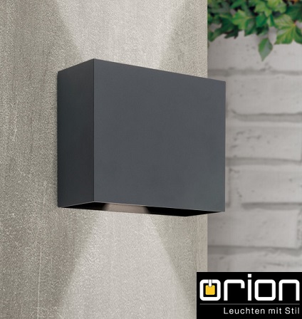 fasadna-zunanja-stenska-led-svetilka-dveti-dol-in-gor-ip65-črna