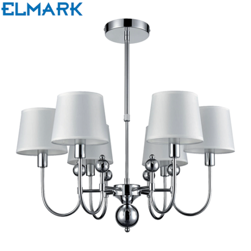 klasični-viseči-tekstilni-lestenec