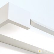 STENSKA LED SVETILKA MARYLIN 900 mm 24W 3000K IP44 V TREH BARVAH