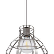 VISEČA SVETILKA GRAMMY fi 350 mm  E27 40W