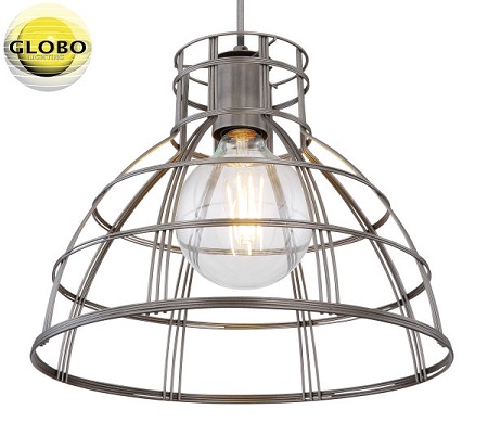 kovinska-retro-viseča-svetilka