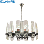 POVOZNA TALNA LED SVETILKA RAY fi 250 mm 30W IP67