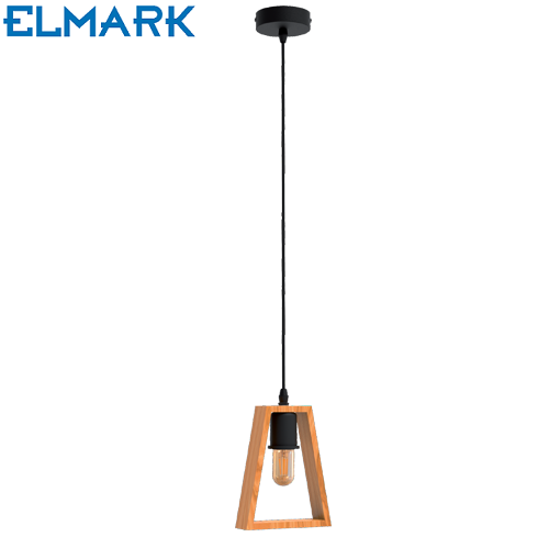 retro-lestenec-iz-lesa-elmark-svetila