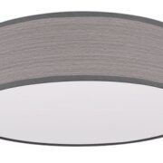 STROPNA SVETILKA VARIOS fi 380 mm E27 2X15W V PETIH BARVAH