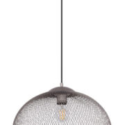 VISEČA SVETILKA MONIGA fi 400 mm E27 60W