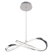 VISEČA LED SVETILKA ANIELA 20W 4000K