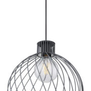 VISEČA SVETILKA BEVERONE fi 350 mm E27 40W