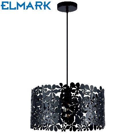 viseči-črni-lestenec