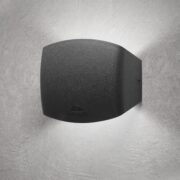 ZUNANJA NADGRADNA LED SVETILKA ABRAM150 mm R7S 4W IP55 ČRNA ALI SIVA ZUNANJA NADGRADNA LED SVETILKA ABRAM150 mm R7S 4W IP55 ČRNA ALI SIVA