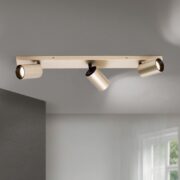 REFLEKTOR SEAN 3XGU10 V TREH BARVAH