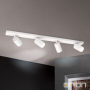 REFLEKTOR SEAN 4XGU10 V TREH BARVAH