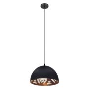 VISEČA SVETILKA CONGRESBURY fi 380 mm E27 40W