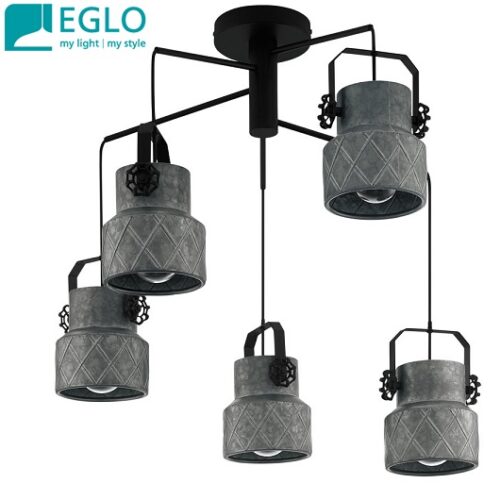 stropni-retro-lestenec-eglo-vintage