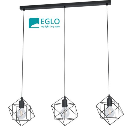 trojni-vintage-lestenec