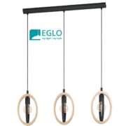PODNOŽJE ZA LESTENEC FIX E27 60W BELO ALI BRONASTO
