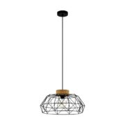 VISEČA SVETILKA PADSTOW fi 455 mm E27 60W