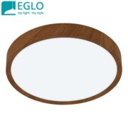 LED SVETILKA MUSURITA fi 340 mm 16,8W 3000K V TREH BARVAH