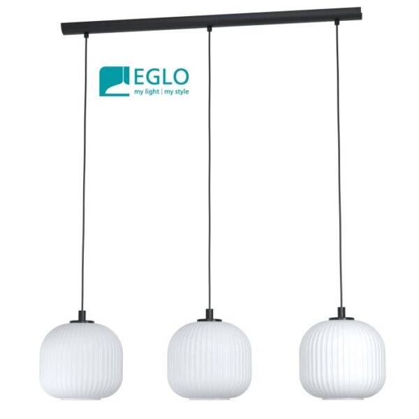 VISEČA SVETILKA MANTUNALLE 1200 mm E27 3X40W