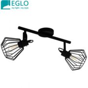 KRISTALNI VISEČI LED LESTENEC PIANOPOLI fi 870 mm 25W 3000K