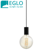 VISEČA SVETILKA POZUETA 840 mm E27 3X40W