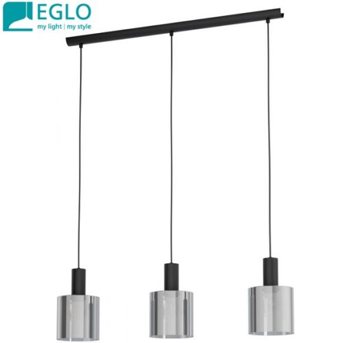 trojna-viseča-svetilka