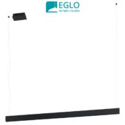 LED ZATEMNILNA VISEČA SVETILKA TERMINI 1590 mm 30,5+15,5W 3000K