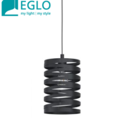 VISEČA SVETILKA CREMELLA 940 mm E27 3X40W