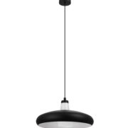 VISEČA LED SVETILKA TABANERA-C 445 mm RGB+NASTAVLJIVA SVETLOBA OD 2700K DO 6500K UPRAVLJANJE S PAMETNIM TELEFONOM