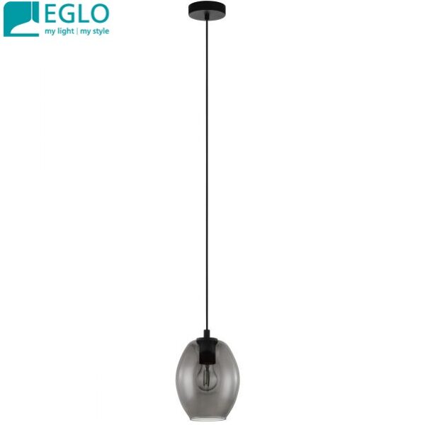 VISEČA SVETILKA CADAQUES 180 mm E27 40W