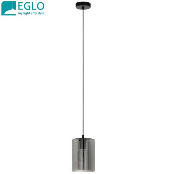 VISEČA SVETILKA CADAQUES 160 mm E27 40W