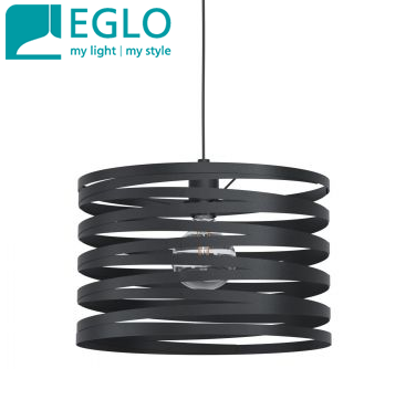 VISEČA SVETILKA CREMELLA fi 370 mm E27 40W