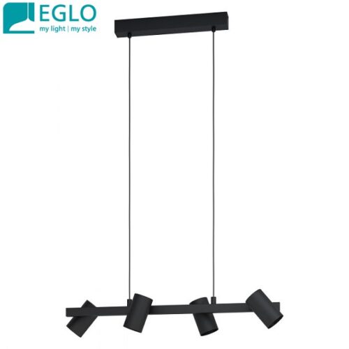 viseči-reflektor-e14-črni