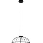 VISEČA LED SVETILKA BOGOTENILLO fi 500 mm 30W 3000K