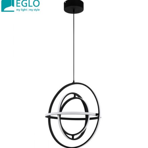 moderni-viseči-led-lestenci-eglo